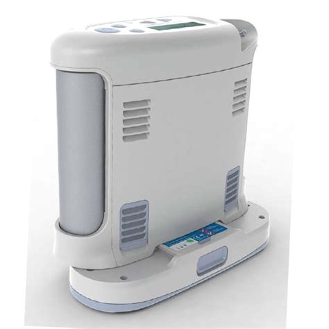 Inogen One G Portable Oxygen Concentrator