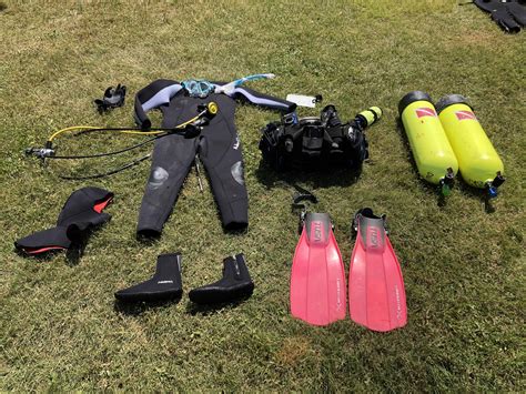 Scuba Certification At Dive World Austin: From A Mermaids Perspective