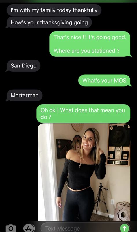 Catfish Gets Catfished After Messing With The Wrong Girl