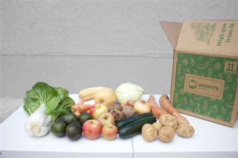 In addition to the cost of your box, imperfect produce also charges a flat $5.99 for delivery and a $4 service fee. Misfits Market - Ugly and Imperfect Produce, Delivered To ...