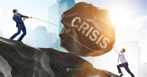 7 Ways To Prepare For A Big Financial Crisis Ethis Blog