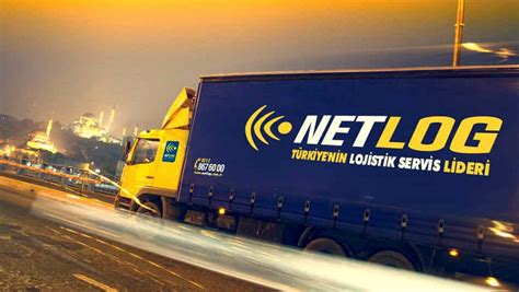 Netlog Logistics Turkeys Largest 3pl Starts A Strategic Partnership