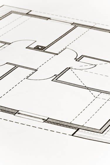 How To Use Visio To Create Floor Plans Techwalla