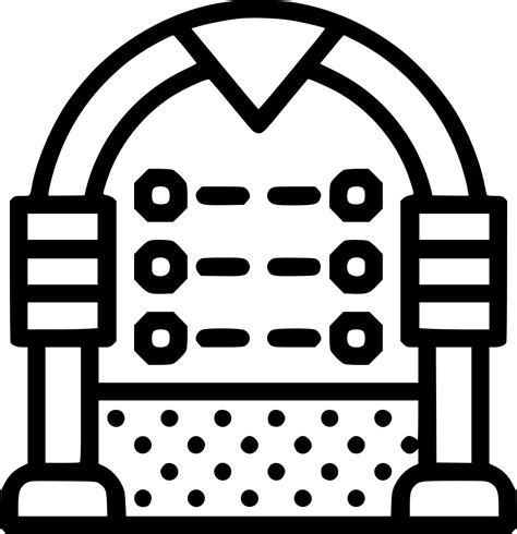 Download Jukebox Svg Png Icon Free Download (#445304 ...