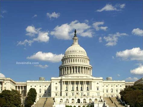 Interesting Facts About The Capitol Fun Facts About The United States