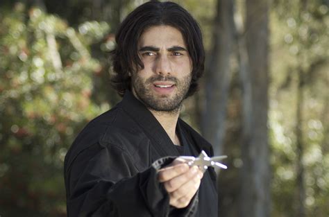 Adam Ray
