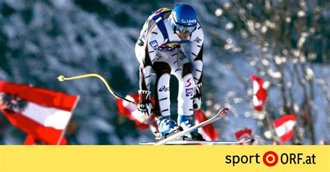 Ski Alpin Sternstunden Der Kitzbühel Rennen Sportorfat