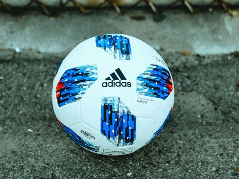 Adidas Nativo 2018 - MLS Official Match Ball Revealed! | Soccer Cleats 101