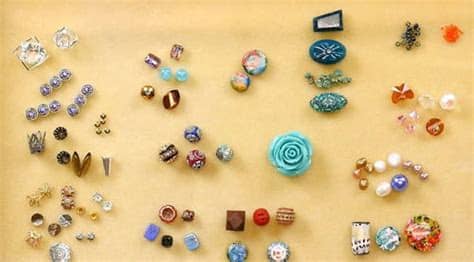 Different elements in alloys influence properties of materials: How to Use Crimp Beads | FaveCrafts.com
