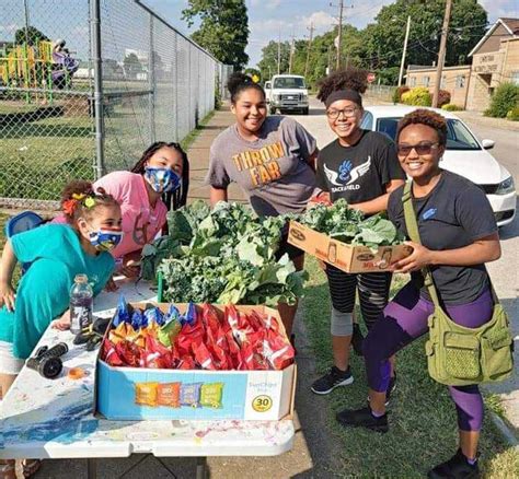 Go! International Is Preparing East St. Louis Youth For Big Things | STLPR