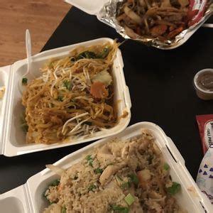 Outstanding achievement by a small facility. SUVANS KITCHEN - 106 Photos & 199 Reviews - Thai - 129 W ...