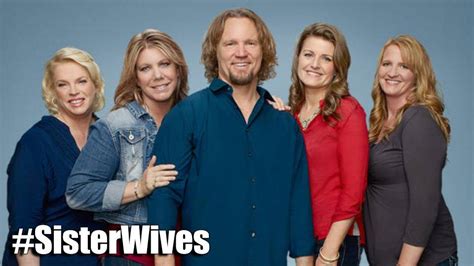 ‘sister wives season 8 may see kody brown left with three wives as meri reportedly found her