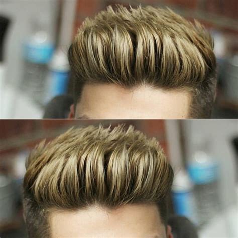Male Hair Colors Male Hair Coloring Tips Male Hair Color