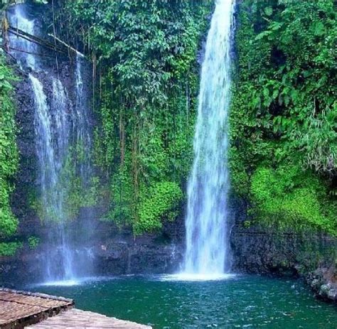 Curug Bandung Kutasari : 34 Tempat Wisata Purbalingga ...