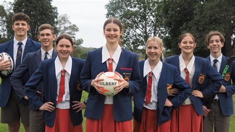 West Moreton Anglican College Success Built On Quality Coaching See