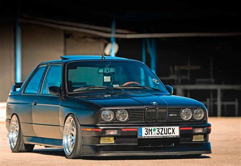 E30 Bmw Aesthetic First Mods For The E30 Youtube Edited By Myself