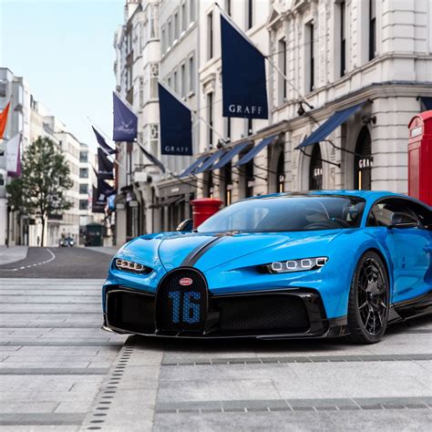 2048x2048 Bugatti Chiron Pur Sport 2020 4k Ipad Air Hd 4k Wallpapers