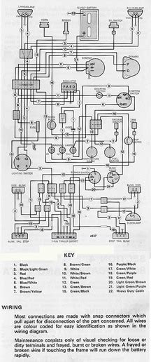[diagram] 1175 Case David Brown Tractor Wiring Diagram Mydiagram Online