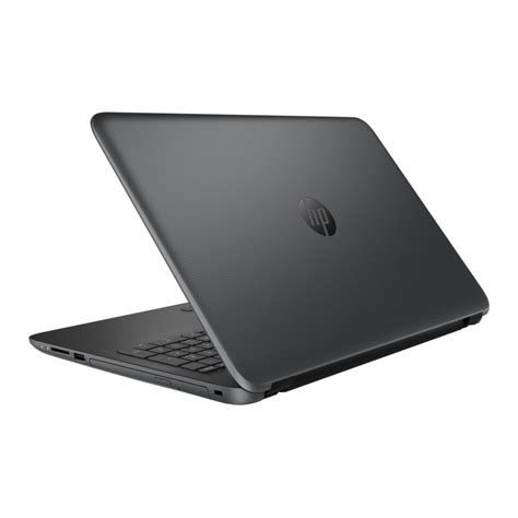 Notebook Hp 250 G4 156 P5t03ea