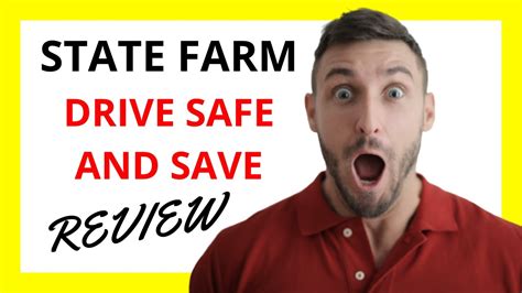 🔥 State Farm Drive Safe And Save Review Pros And Cons Youtube
