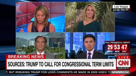 Cnn Brooke Baldwin Fails Attacking Trump Thinks Congress Already Has