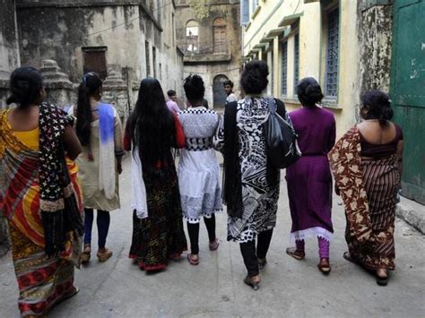 ‘consenting’ Adult Sex Workers Should Not Be Arrested Sc Panel Latest News India Hindustan