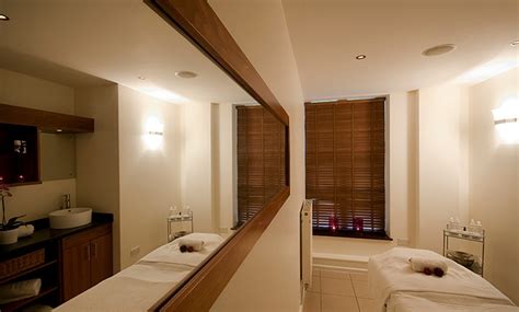 Luxury Pamper Package At Schmoo In The Country At Hilton Puckrup Hall Schmoo In The Country At