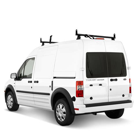 J Series Ladder Roof Rack For Ford Transit Connect 2010 13 Vantech