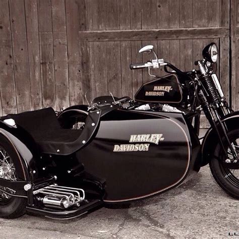 Shop for harley davidson seats at saddlemen. Harley with sidecar | Harley davidson sidecar, Motorcycle ...