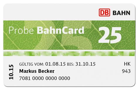 BahnCard Flex im Monats-Abonnement schon ab 4,50 € | Zugreiseblog