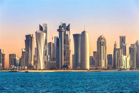 Why You Should Make A Stopover In Qatar Lonely Planet