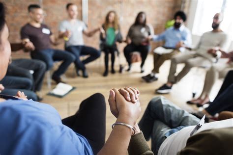 Improve Mental Stability With Group Counseling