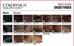 Revlon Hair Color Chart 2020 Ubicaciondepersonas Cdmx Gob Mx