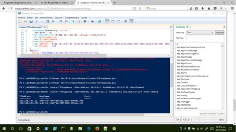 How To Run Powershell Script Execution Policy Best Games Walkthrough