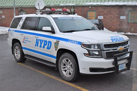 New York Police Department Highway Patrol Compilation Of Flickr