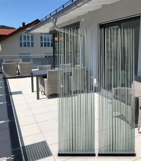Garten trennwand ikea stoffe sonnenschutz eccezionale skogskl–ver rollo from garten trennwand pvc sichtschutzstreifen doppelstabmattenzaun longlife grün from garten trennwand. Sichtschutz, Raumteiler und Trennwände für Ihre Terrasse