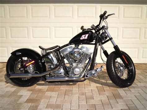 Local shop here has 2 sucker punch sally bikes for sale. Buy 2008 Sucker Punch Sally Bobber - Harley Davidson on ...