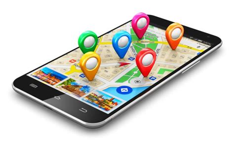 How Can A Smartphone Tracking App Help You If You Lose Your Favorite