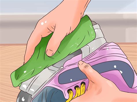 How To Sharpen Skates With Pictures Wikihow