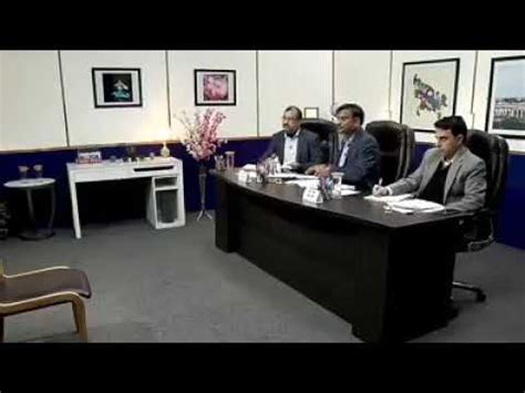 You can also become a debt collector through a traineeship. Deputy collector UPSC Topper Apurba Yadav mock interview ...