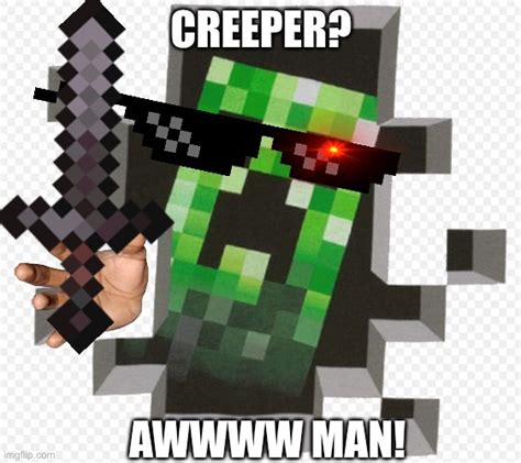 Creeper Memes S Imgflip My Xxx Hot Girl