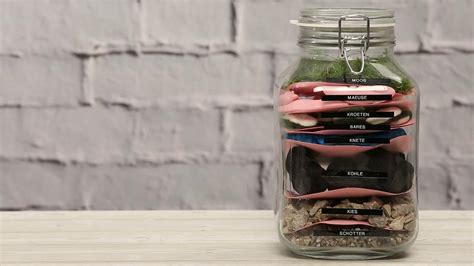 Günstige preise für elektronik & foto, filme, musik, bücher, games, spielzeug, sportartikel, drogerie & mehr bei amazon.de. Geldgeschenke verpacken: Das Geldgeschenk im Glas