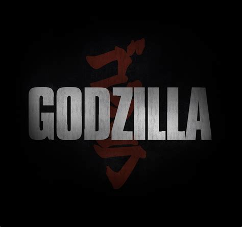Godzilla Logos