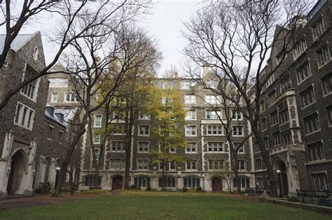 Union Theological Seminary Searches Soul Over Condos Wsj