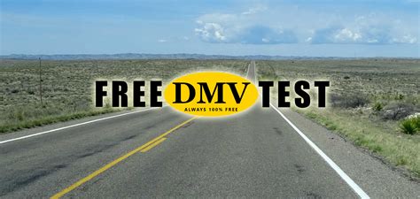 California Dmv Test Permit Free Sample : Minnesota Dmv Sample Knowledge Test - New Sample k