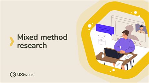 The Only Introduction To Mixed Method Research Youll Need Uxtweak