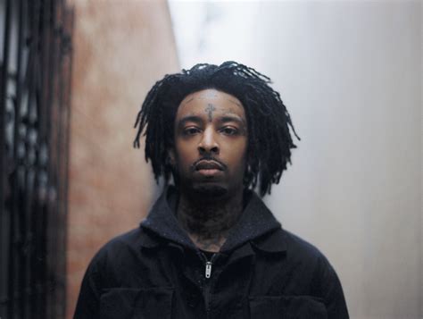 21 Savage, disponibile in formato cd e vinile “American dream”, il