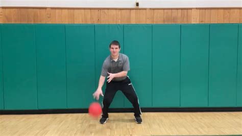 Basketball Dribbling Routine “cant Stop The Feeling” Youtube