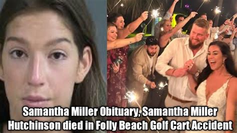 Samantha Miller Obituary Samantha Miller Hutchinson Died In Folly