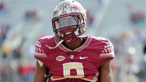 Jalen Ramsey The 2016 Nfl Drafts Master Of All Trades Niners Nation